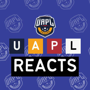 UAPL Reacts